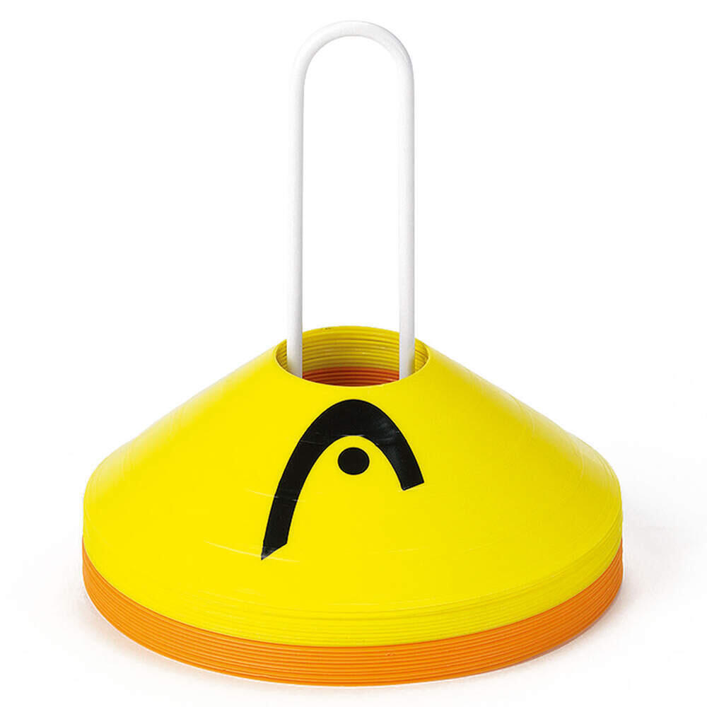 Saucer dish Head (x20)
