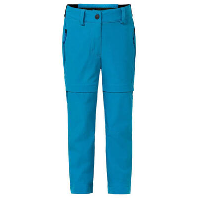 Pantaloni da trekking per bambini VAUDE ZO Fit
