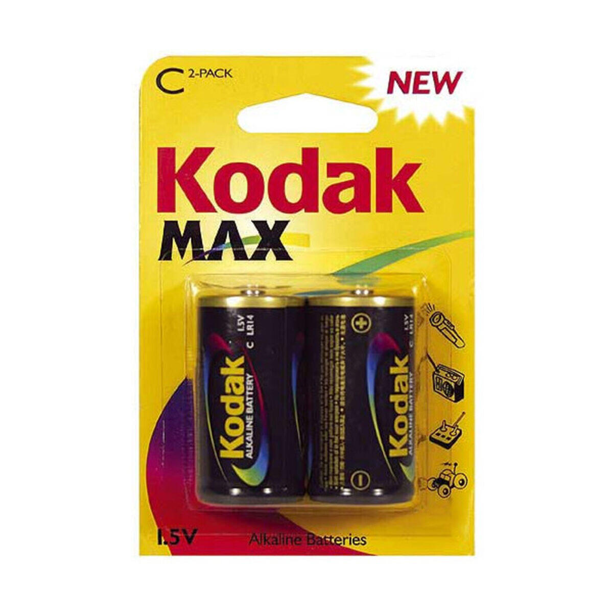KODAK picture