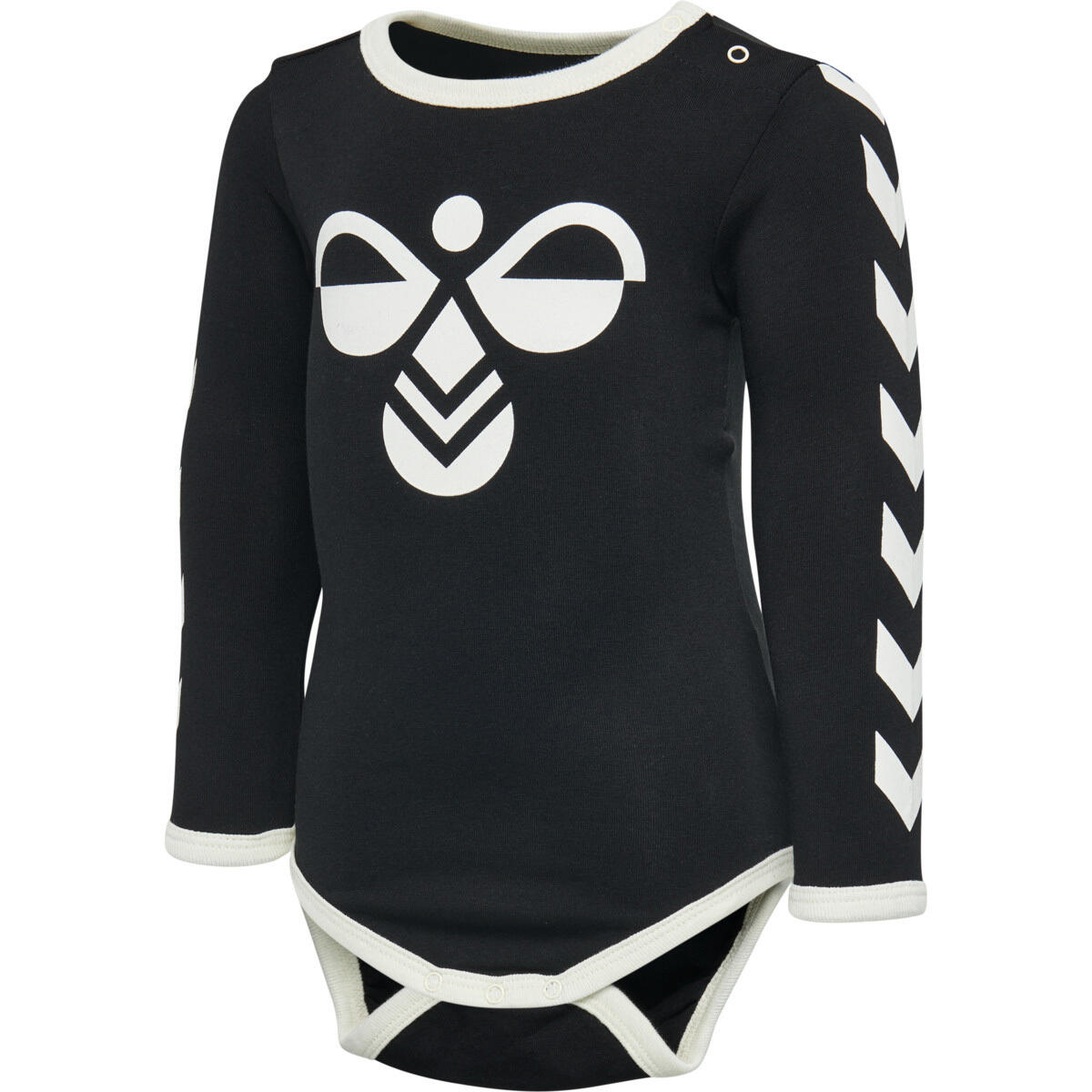 Baby-Bodysuit Hummel FLIPPER 2/4