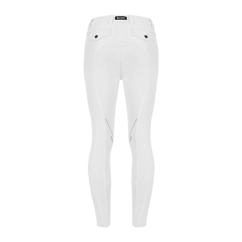 Turnierhose full grip Cavallo Cavacrofton 2/2