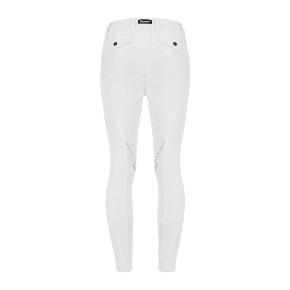 spodnie konkursowe z pełnym lejem Cavallo Cavacrofton