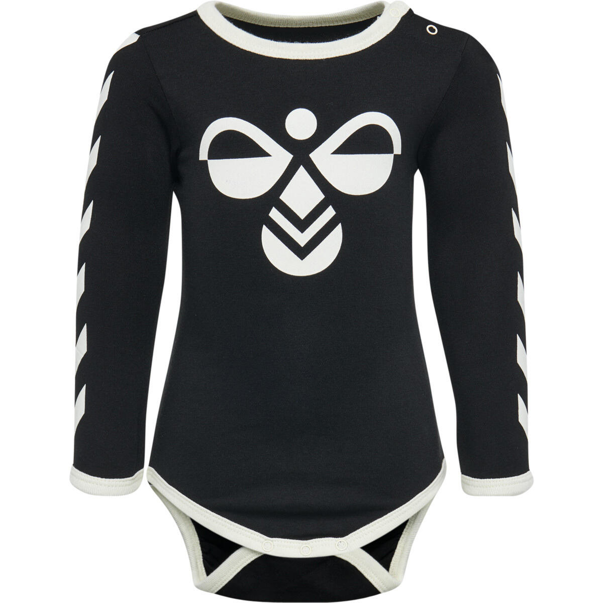 HUMMEL Baby-Bodysuit Hummel FLIPPER