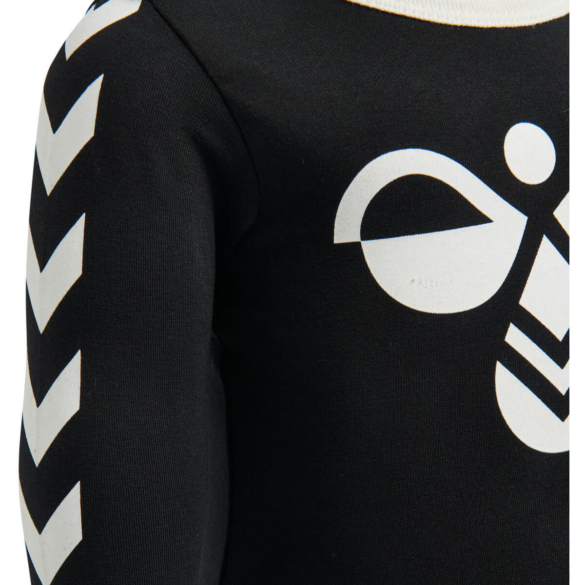 Baby-Bodysuit Hummel FLIPPER 4/4