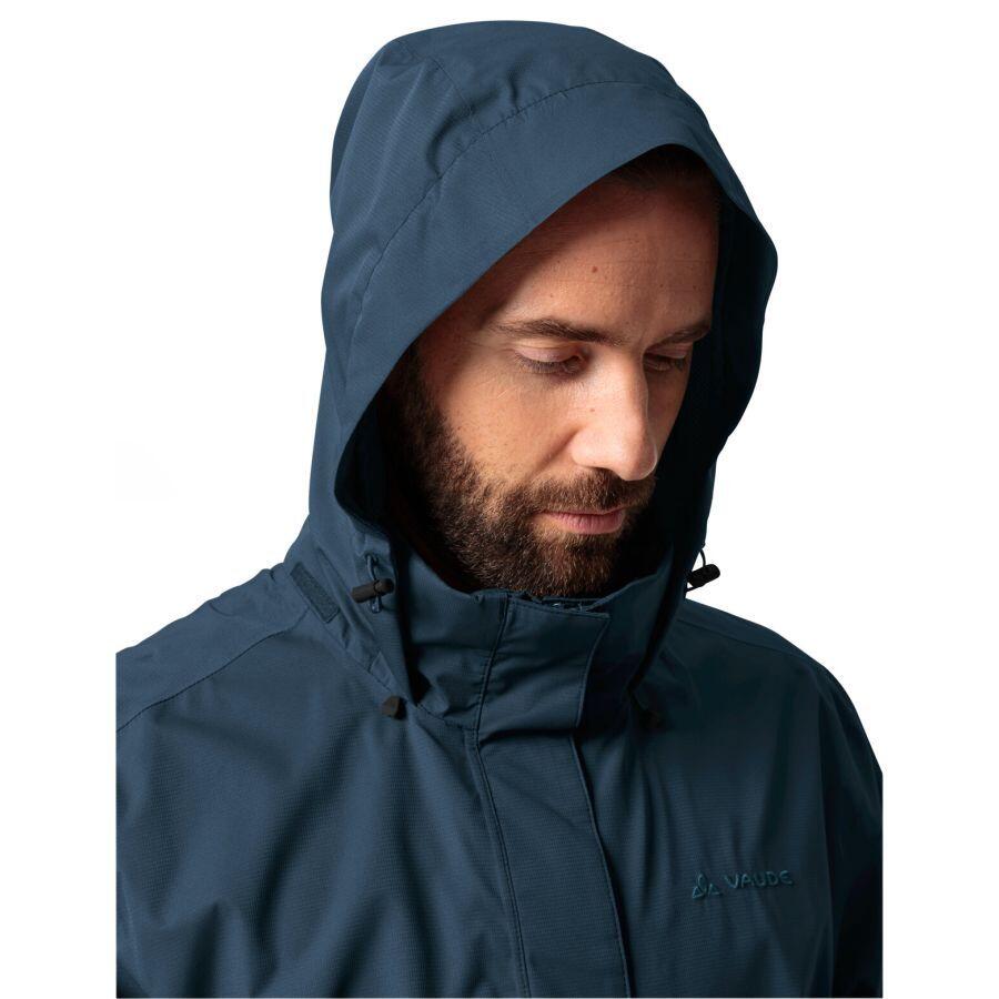 Parka VAUDE Escape 6/7