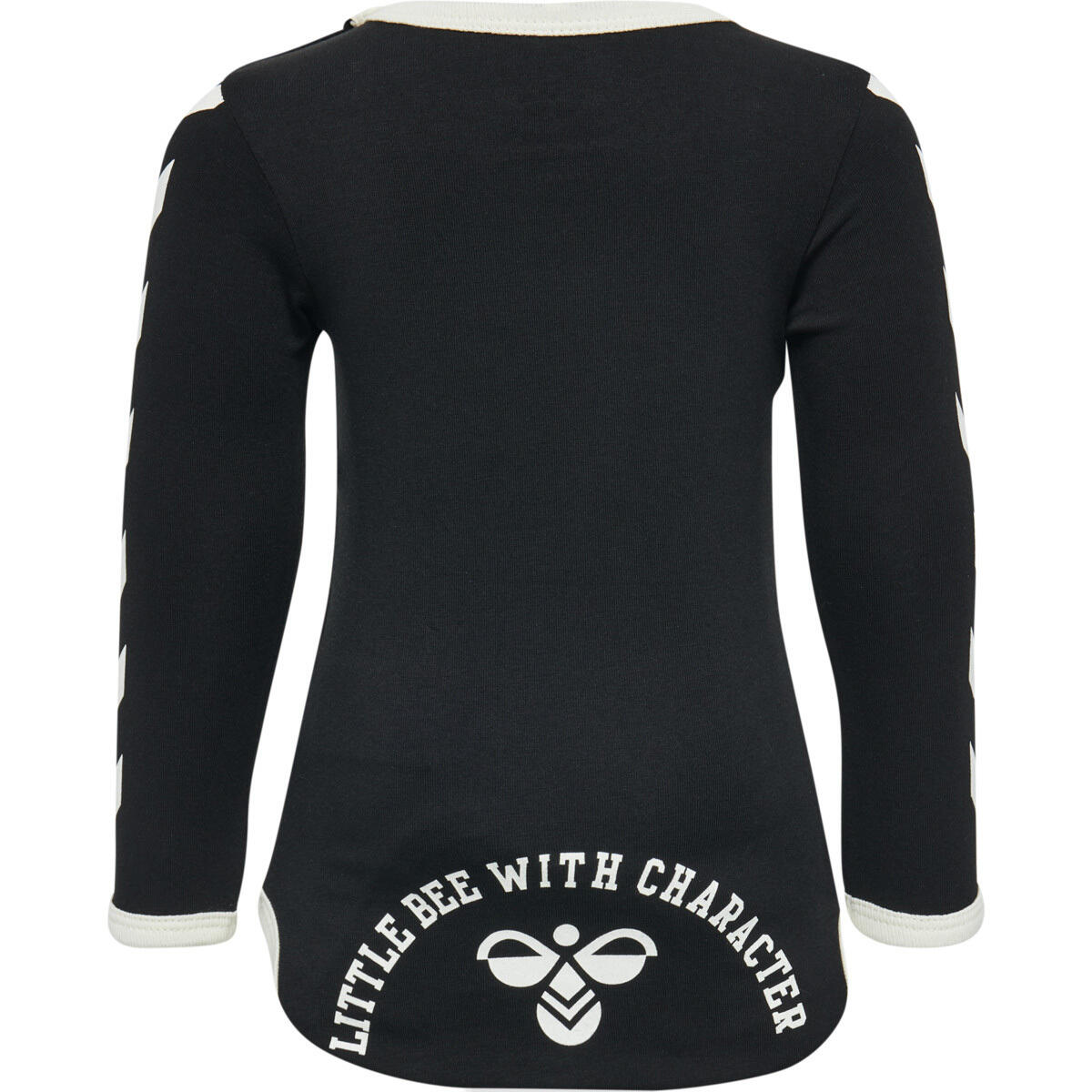 Baby-Bodysuit Hummel FLIPPER 3/4