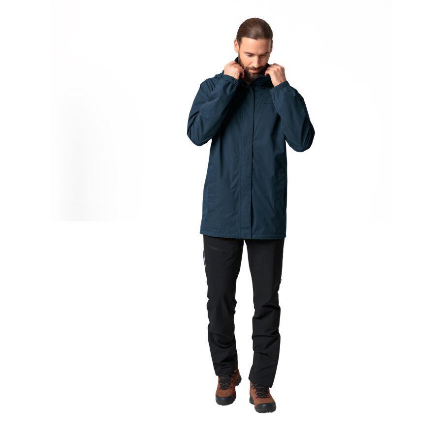 Parka VAUDE Escape 3/7