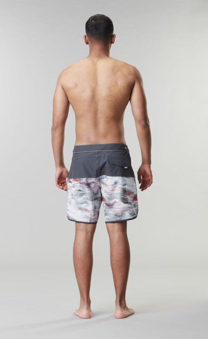 Andy 17 Fabrik Boardshort Homme 4/5