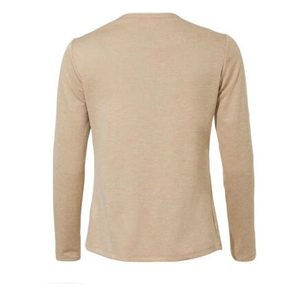 T-shirt manches longues femme VAUDE Essential