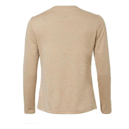 T-shirt manches longues femme VAUDE Essential