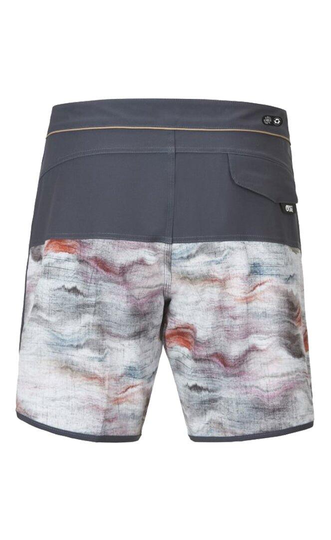 Andy 17 Fabrik Boardshort Homme 3/5