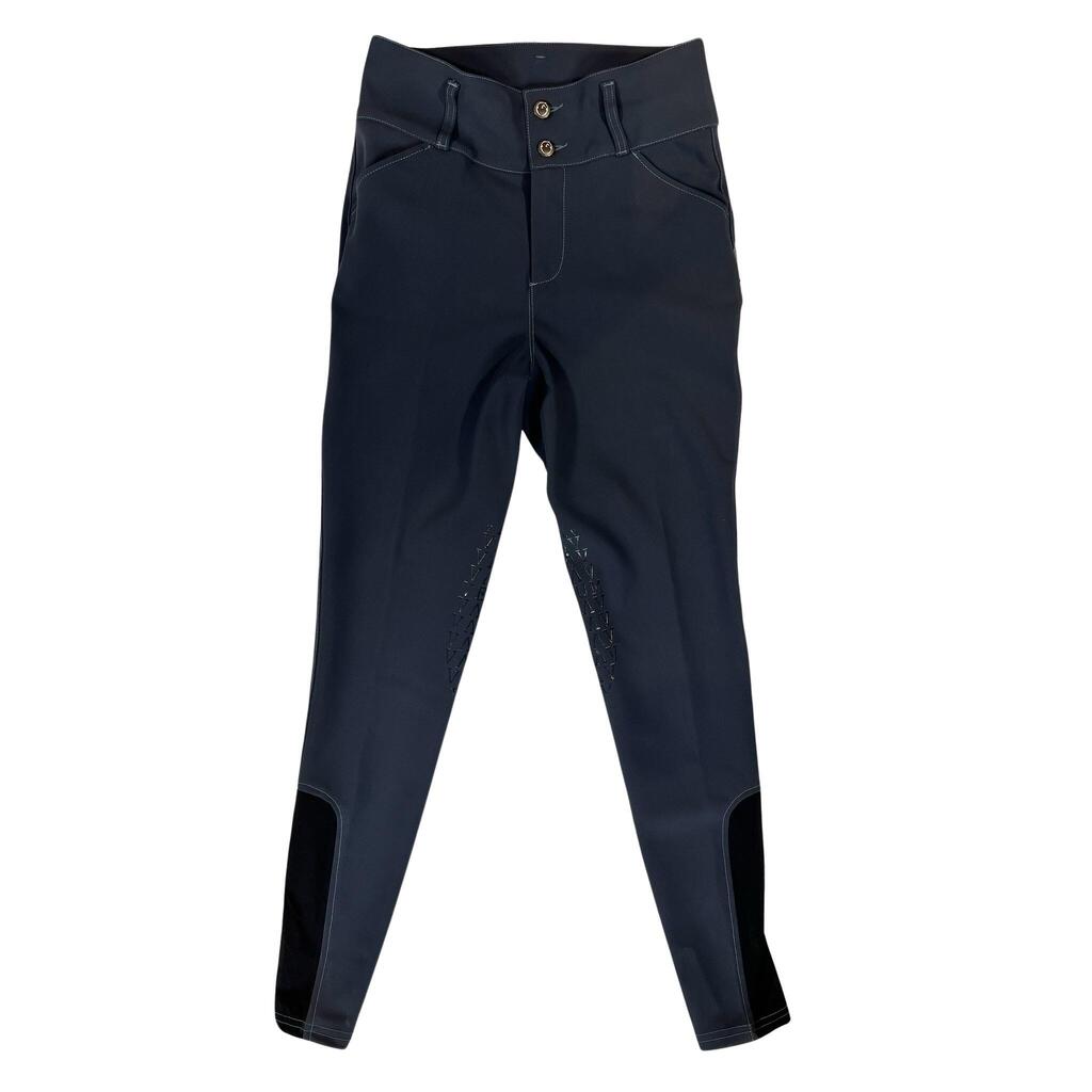 Mid grip riding Trousers for women Vestrum Molveno