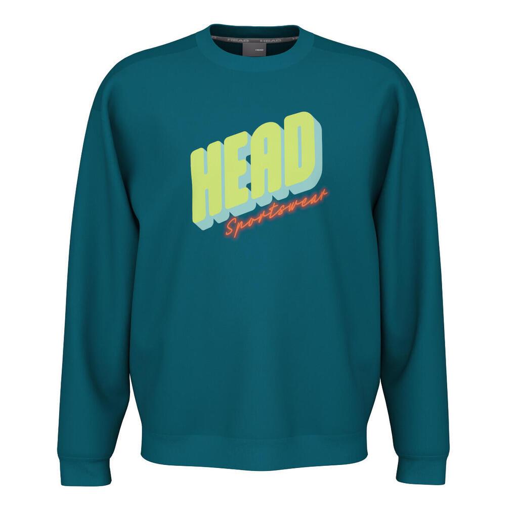 Sweatshirt Head Rally