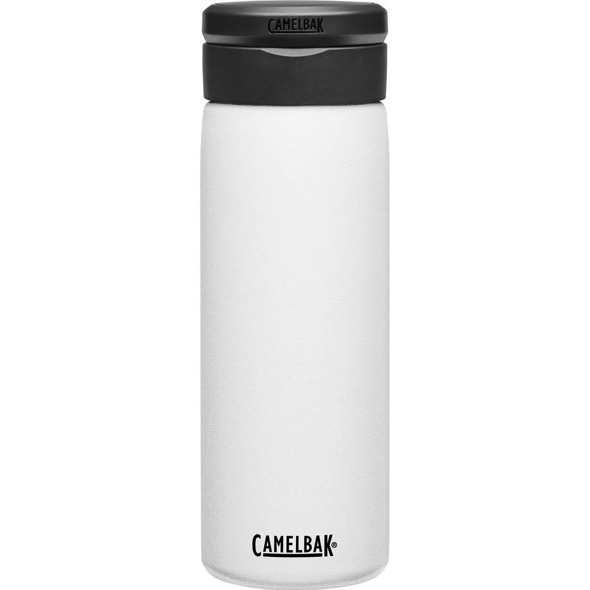 Camelbak - Gourde Camelbak Fit Cap - Gourde - Blanc - 600 Ml - Decathlon