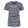 Tricou Drumeții În Natură Regatta Bayletta In Dungi Femei