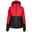 Blouson De Ski JACLYN DLX Femme (Rouge)