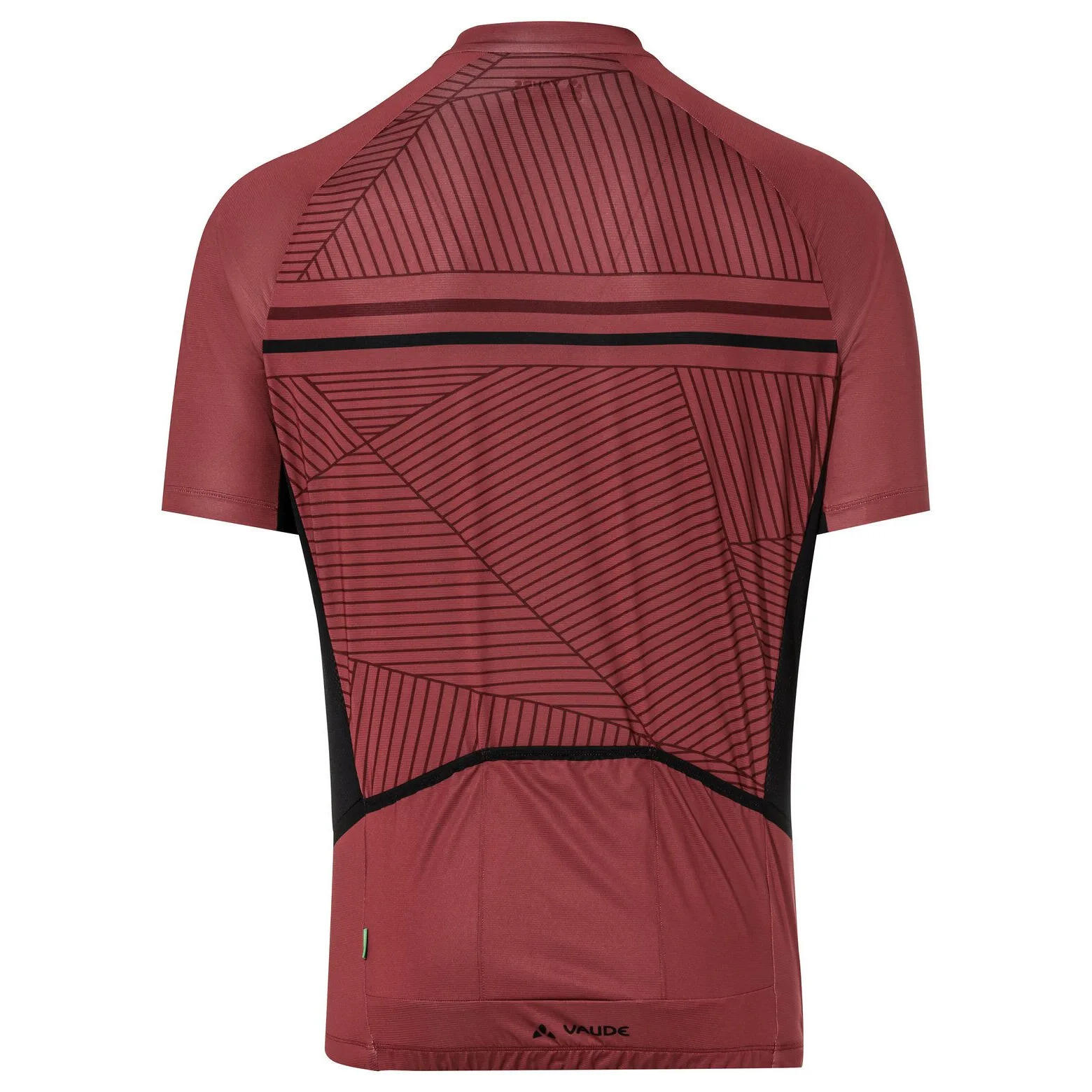 1/2 camisola com fecho de correr VAUDE Posta LE II 3/3