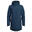 Parka à capuche femme VAUDE Cyclist II