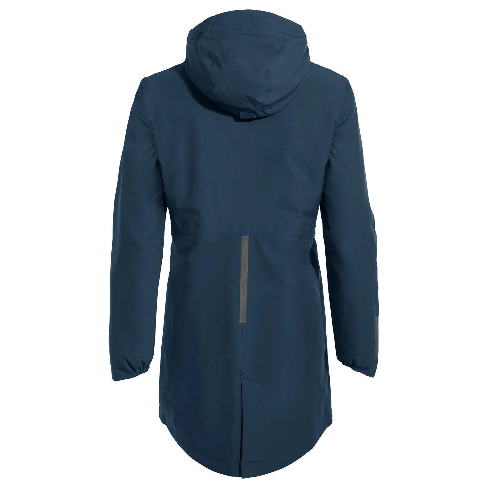 Parka con cappuccio da donna VAUDE Cyclist II 2/3