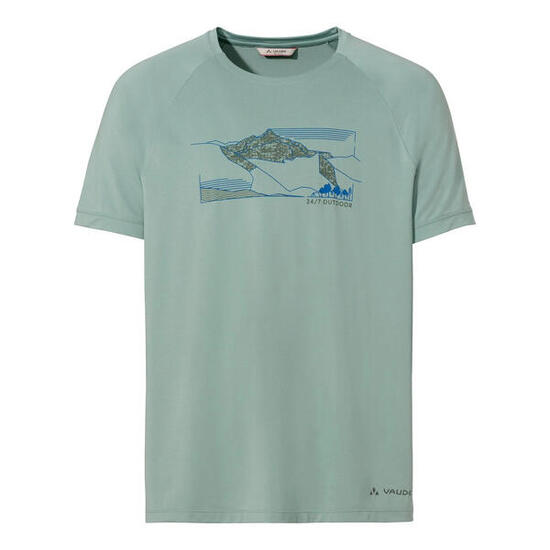 Maglia VAUDE Gleann II