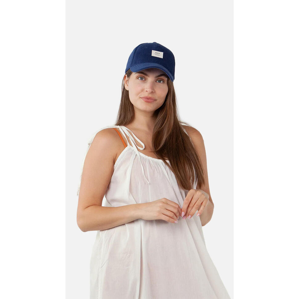 Czapka z daszkiem Barts Begonia