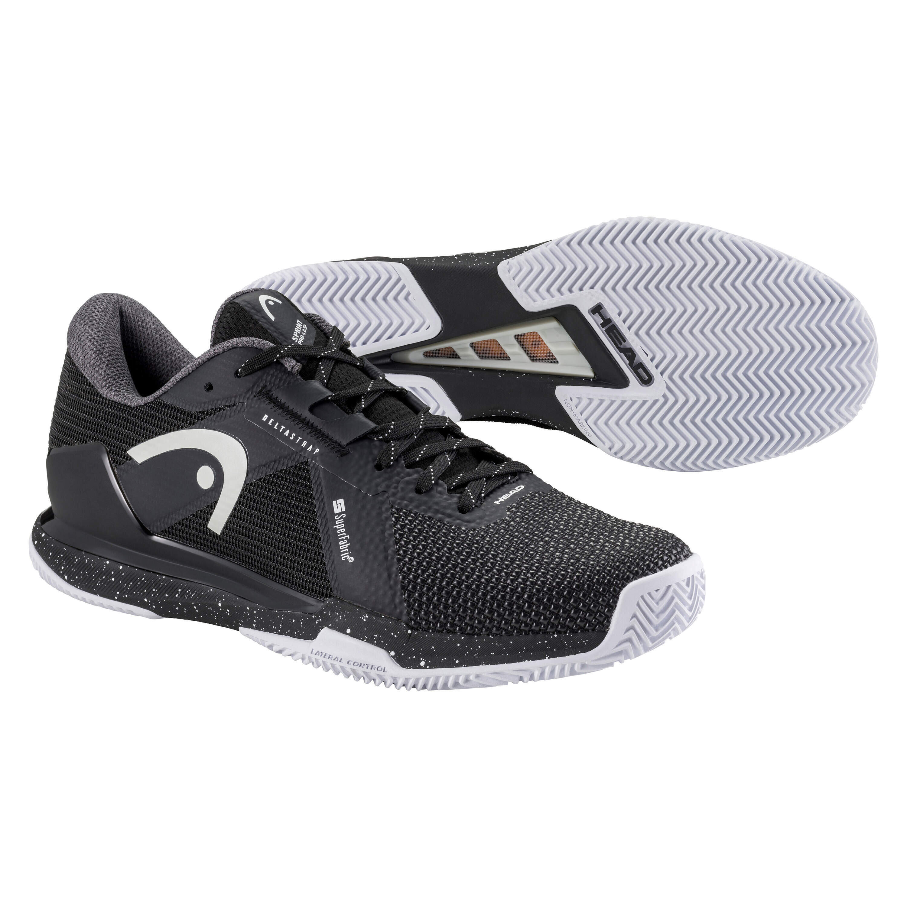Sapatos de ténis Head Sprint Pro 4.0 SF Clay 3/5