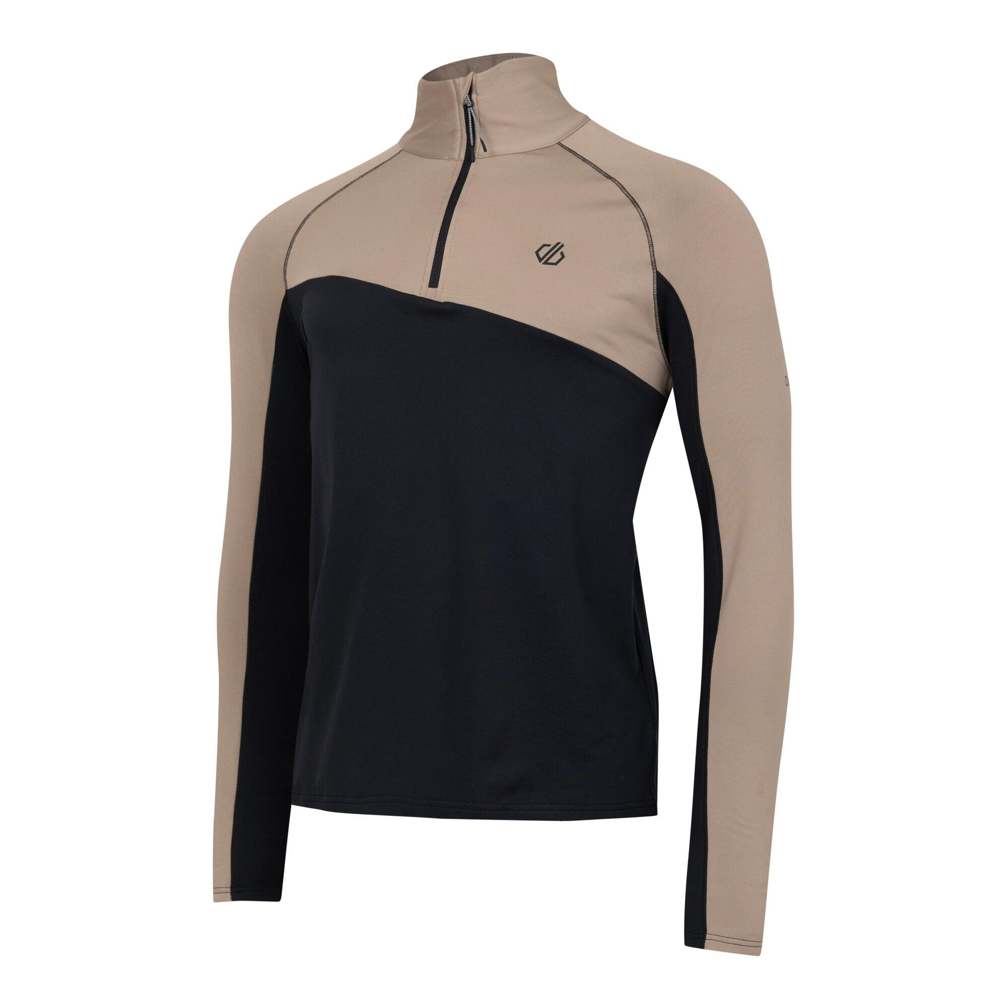Haut De Sport DIGNIFY Homme (Argile / Noir) 3/5