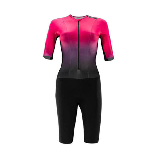 Combinaison de triathlon femme Huub Collective Trisuit