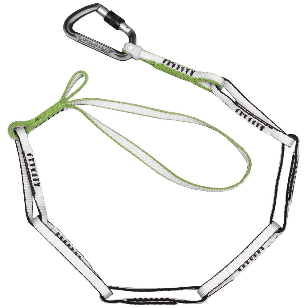 ROCK EMPIRE Smyčka Flexi Chain - pro kotvení a spojování