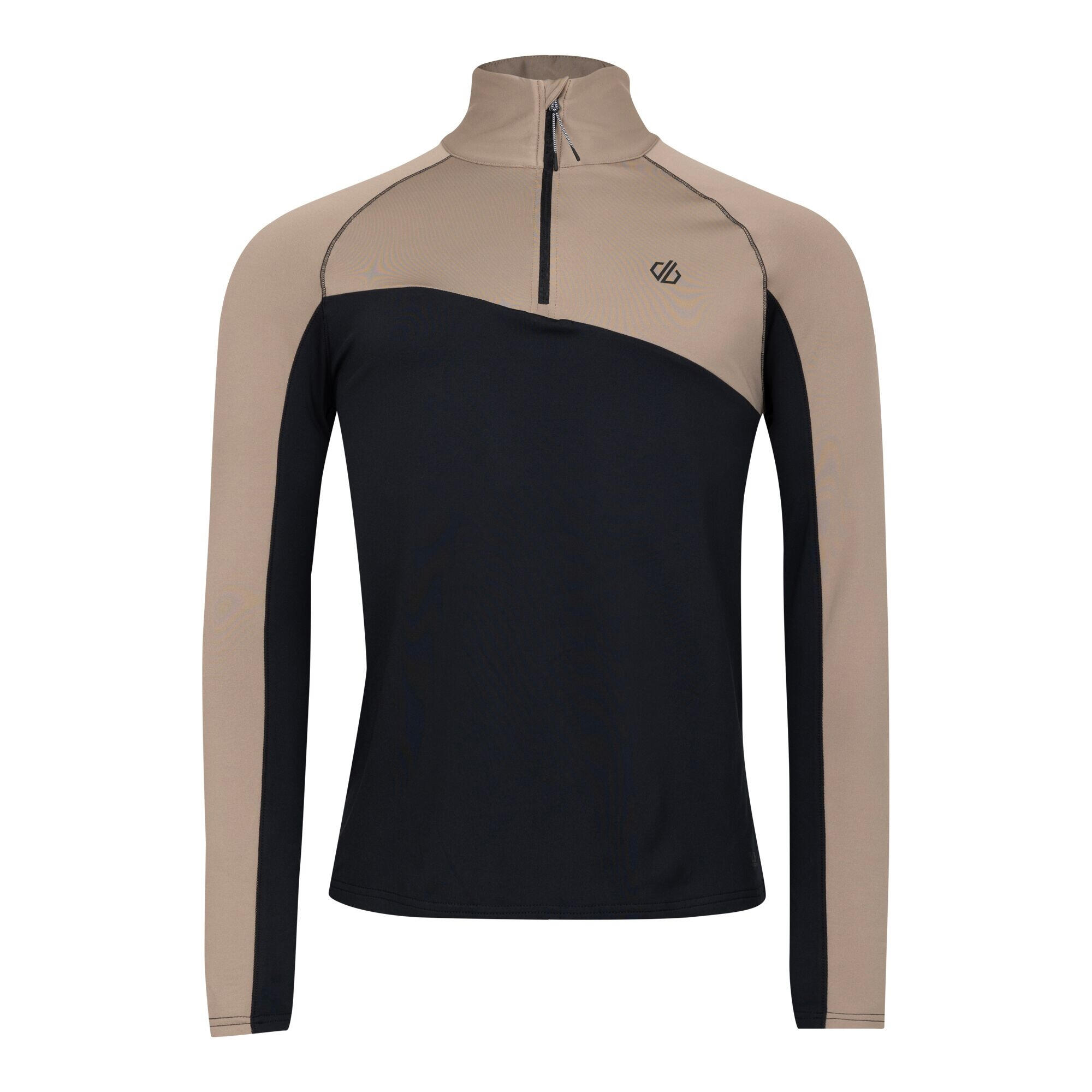 Haut De Sport DIGNIFY Homme (Argile / Noir) 1/5