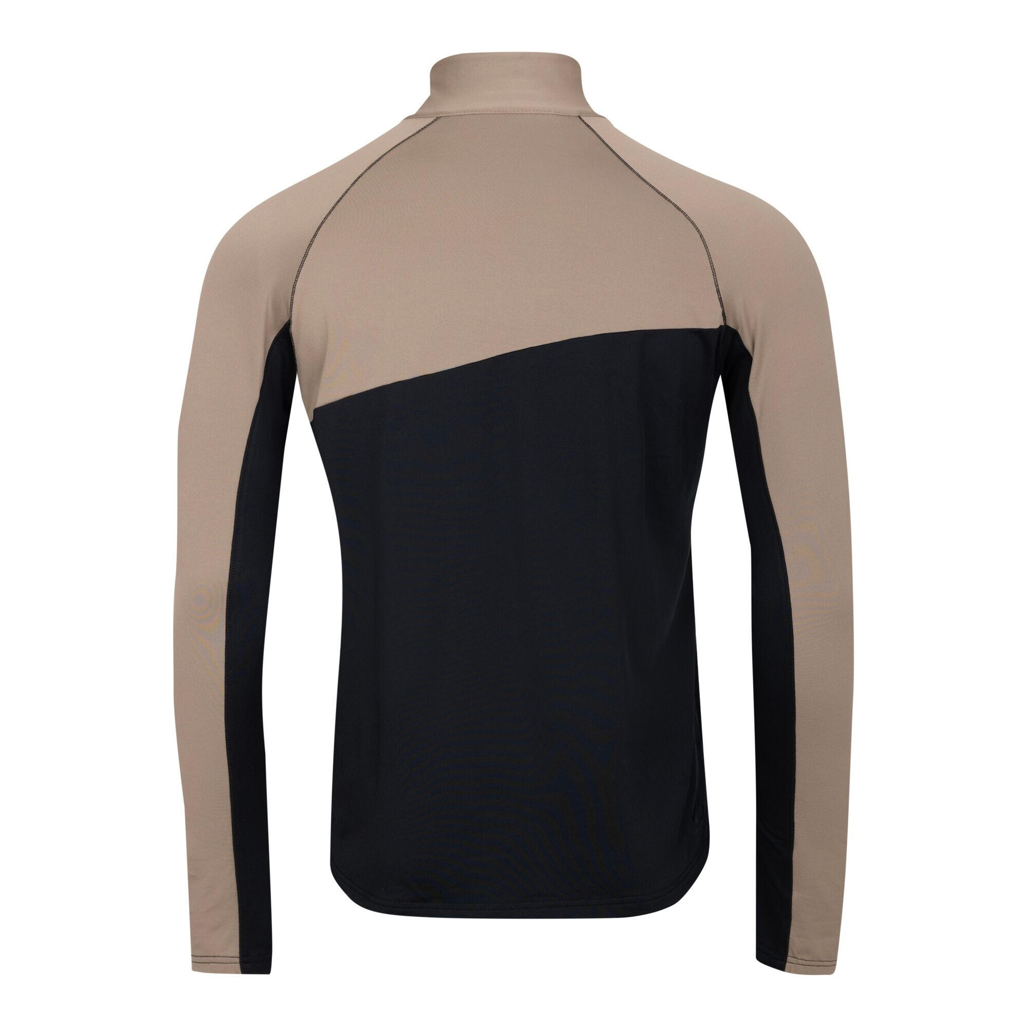 Haut De Sport DIGNIFY Homme (Argile / Noir) 2/5