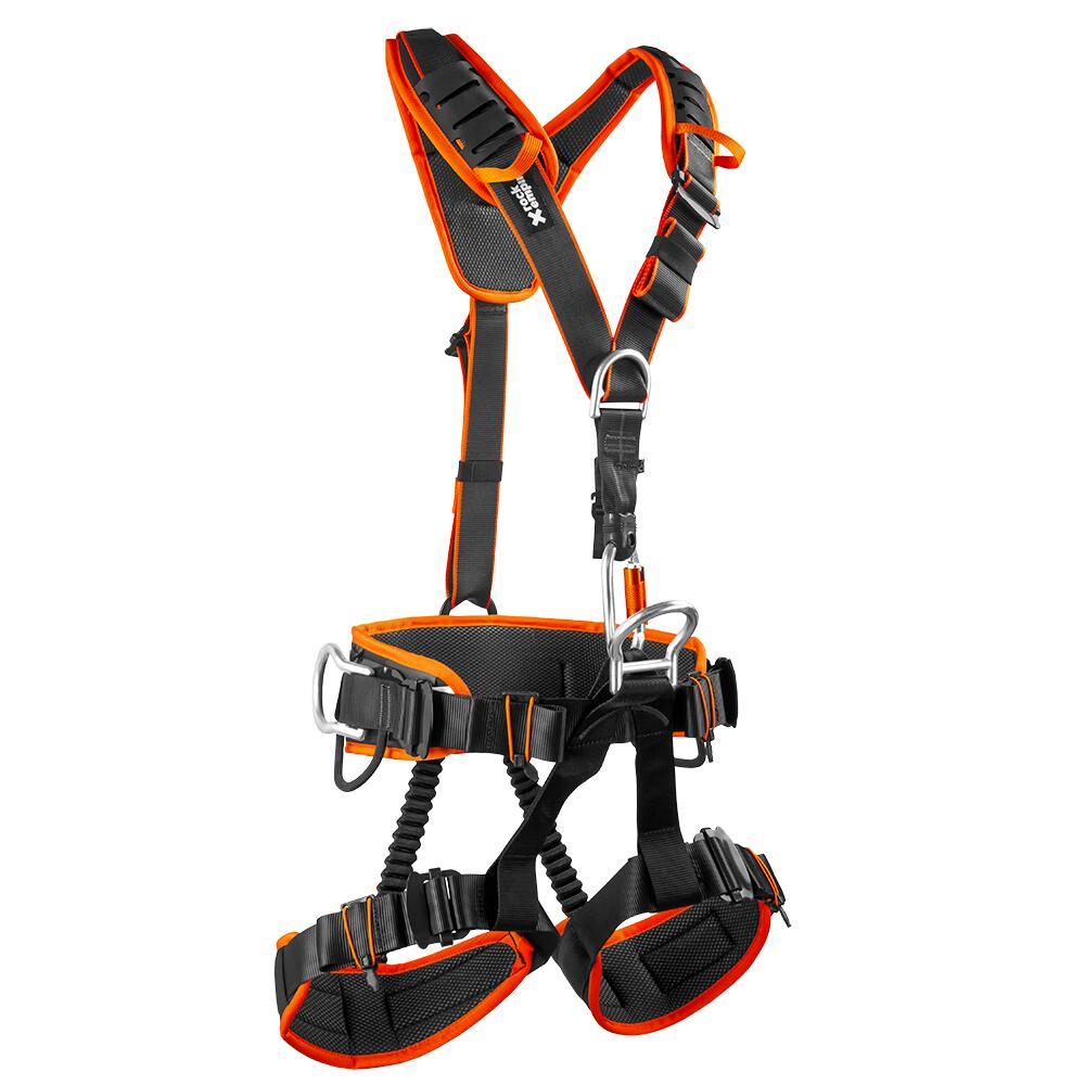 Pas roboczy Atlas Uni Steel