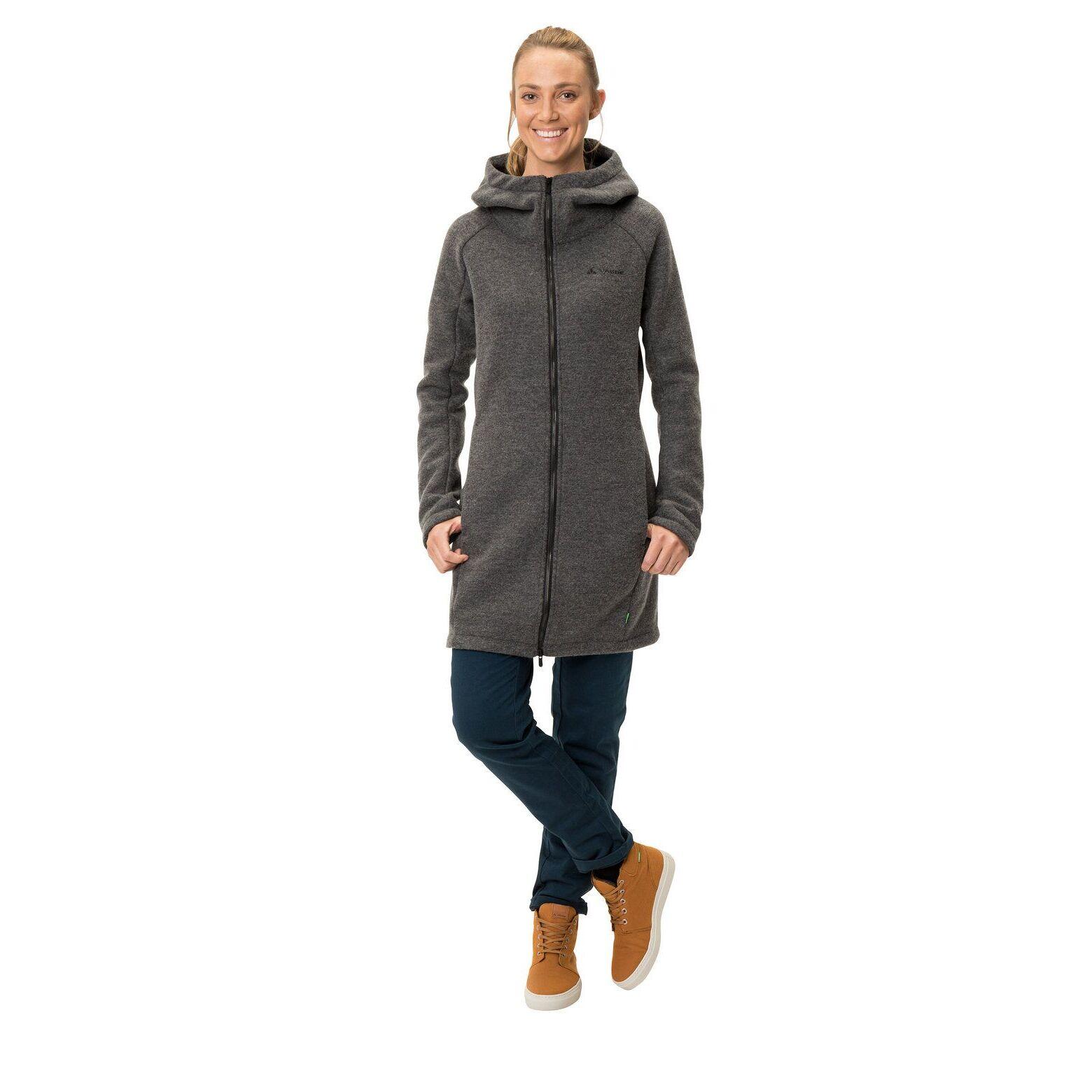 Damesmantel VAUDE Tinshan III 3/7