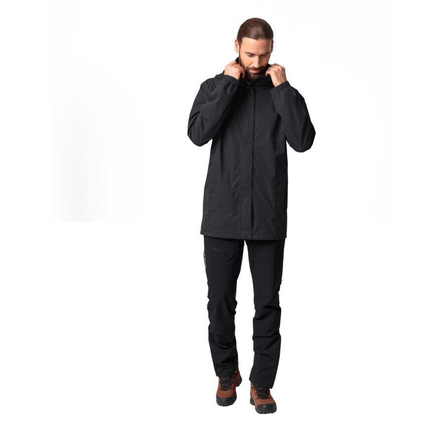 Parka VAUDE Escape 3/7