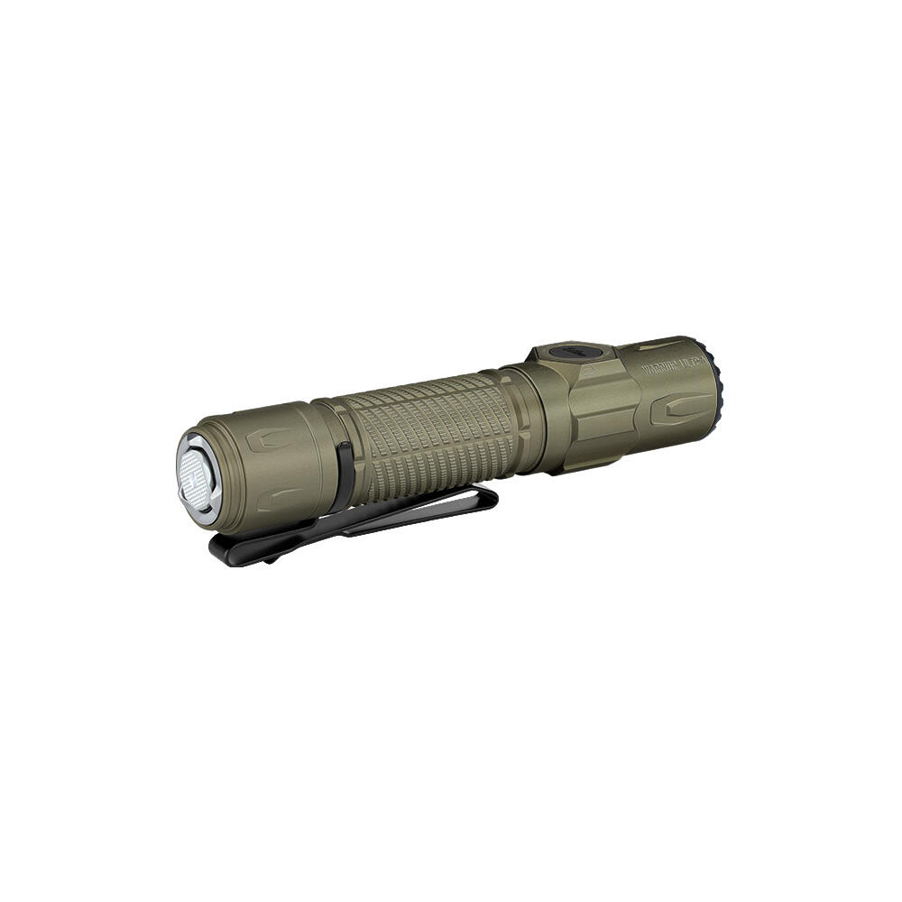 Olight Warrior Ultra Olive Green – lampe 2 500 lm robuste 2/7