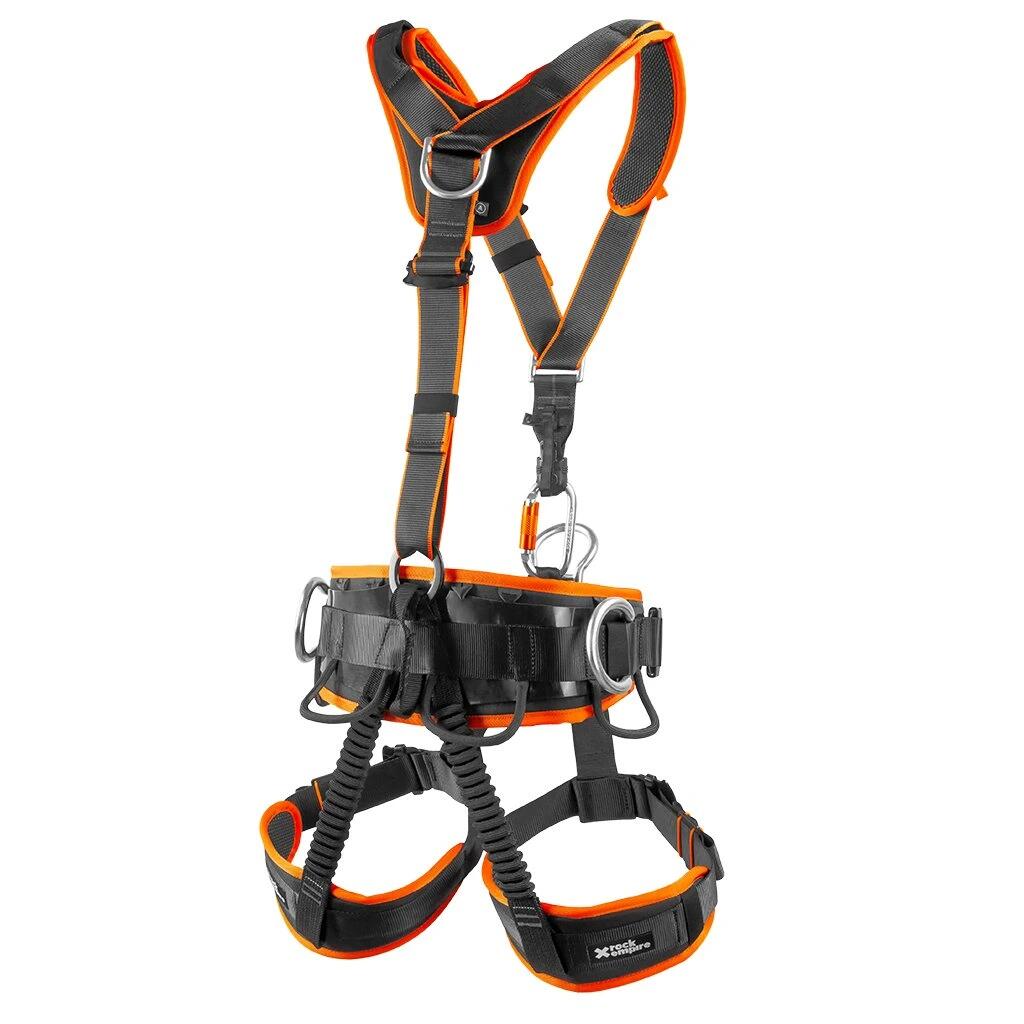 Pas roboczy Atlas Uni Steel 2/4