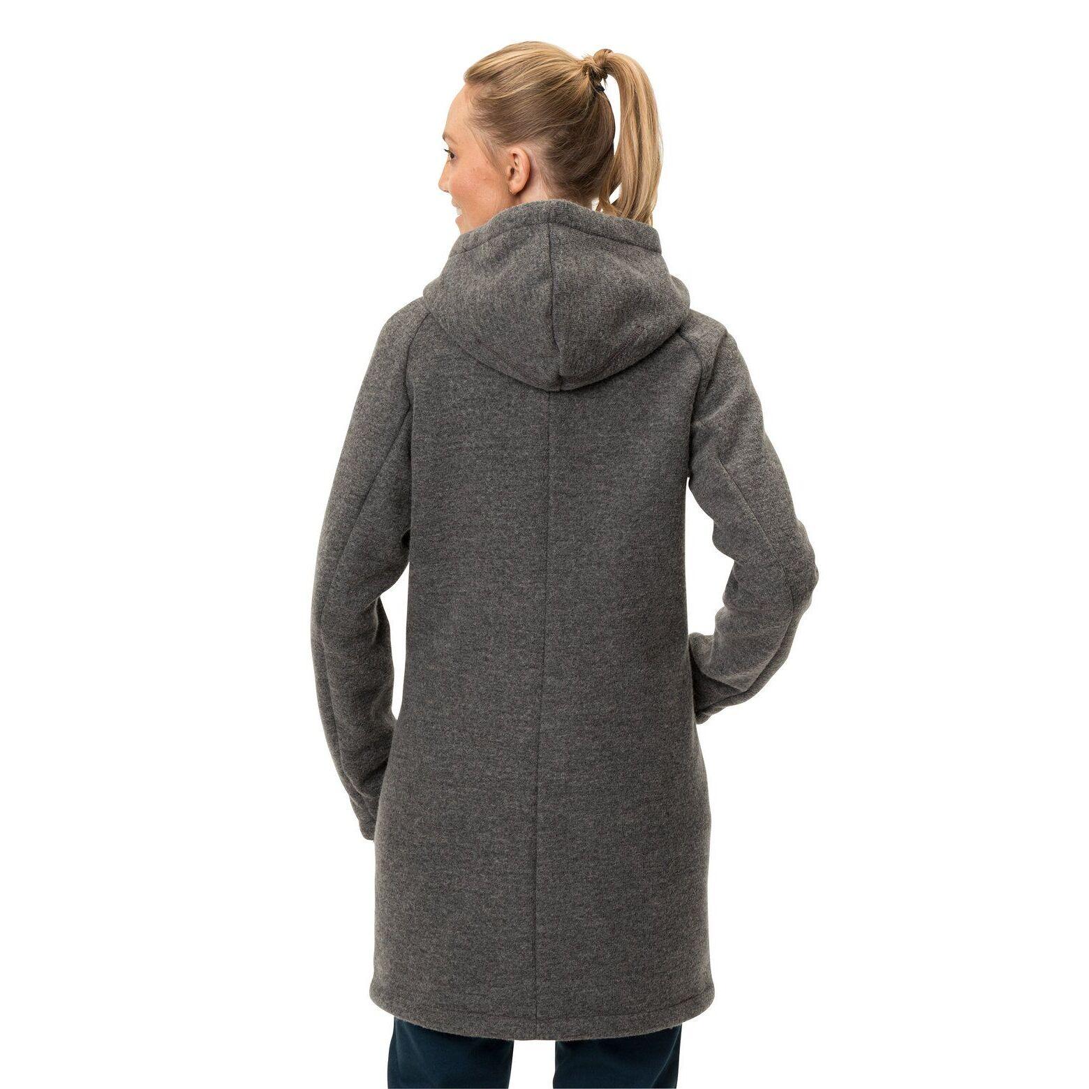 Damesmantel VAUDE Tinshan III 5/7