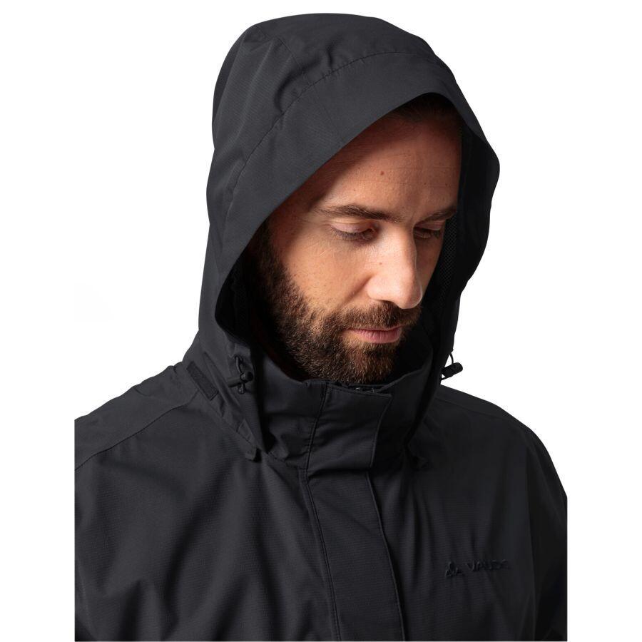 Parka VAUDE Escape 6/7