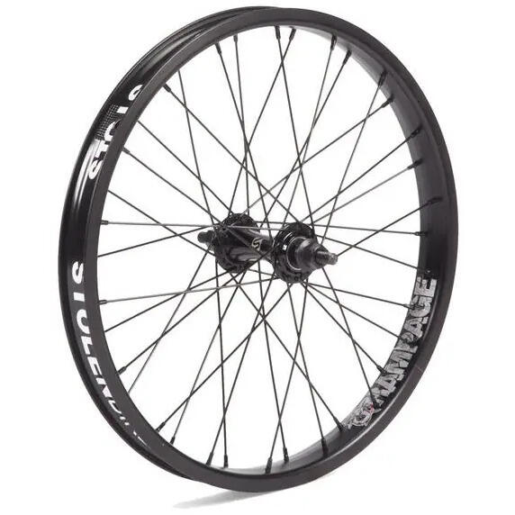 STOLEN BRAND picture