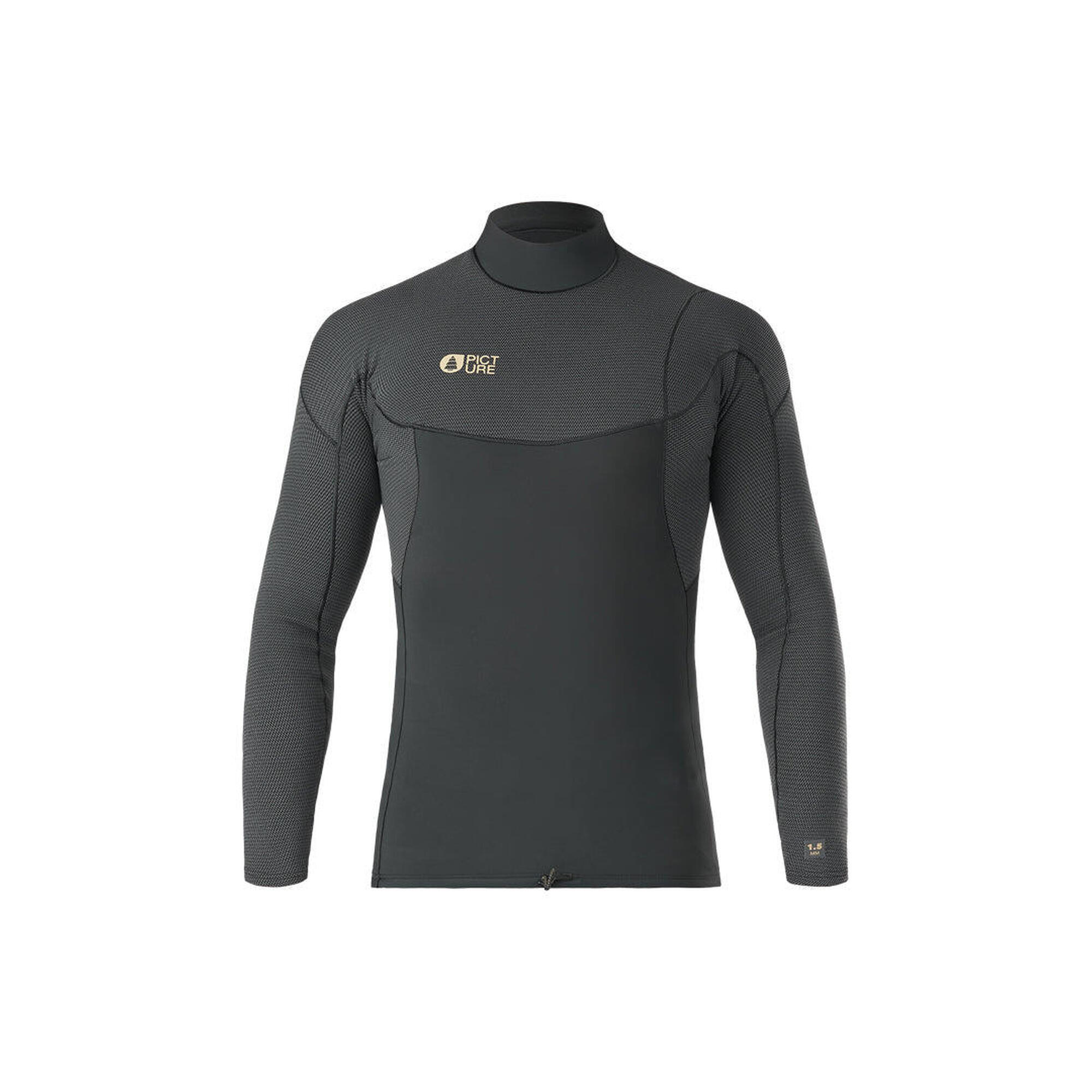 Floats 1.5Mm Flexskin Top Néoprène Homme