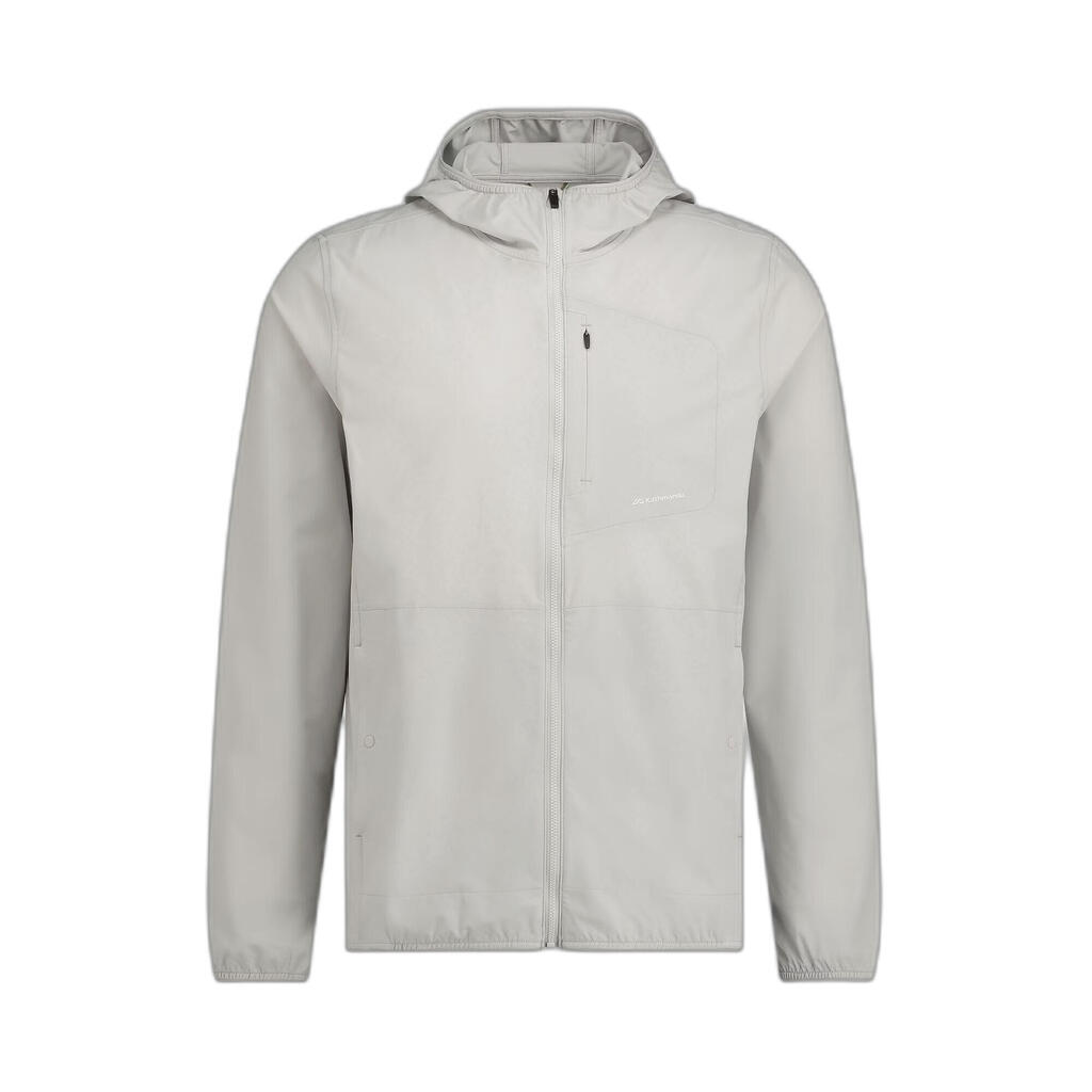 Hiking jacket Kathmandu Sun Breaker