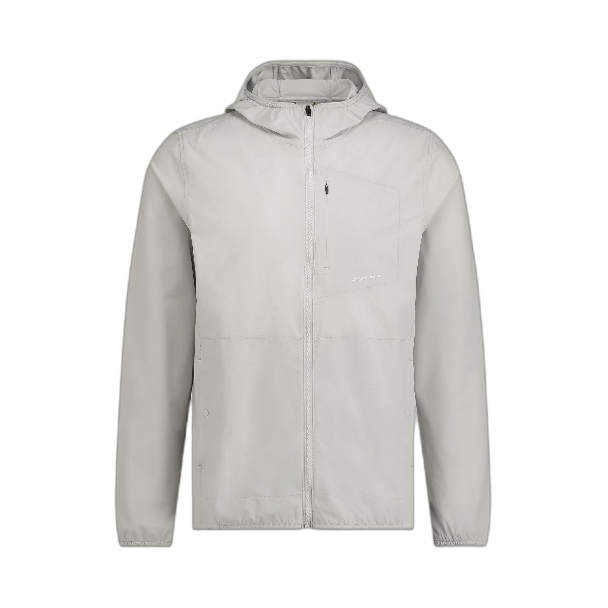 KATHMANDU Giacca da trekking Kathmandu Sun Breaker