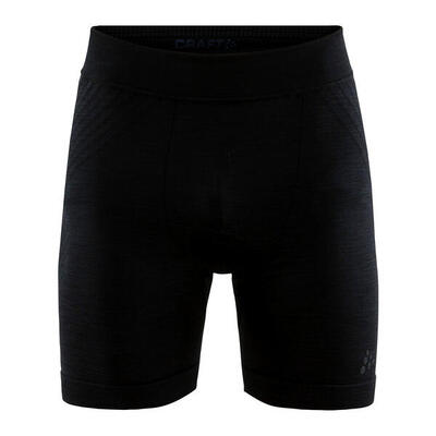 Short a compressione Craft fuseknit bike