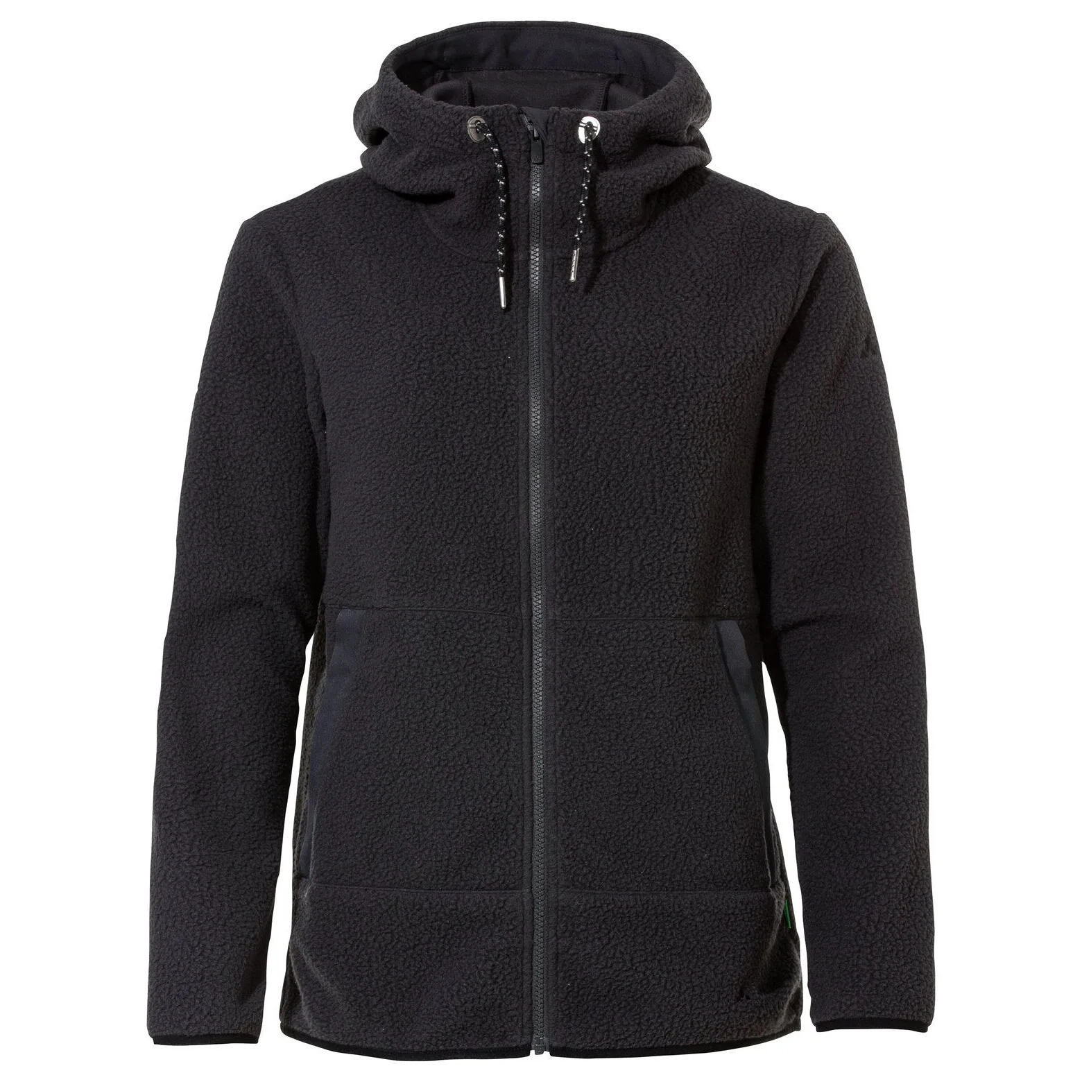 Polaire femme VAUDE Manukau II 1/3