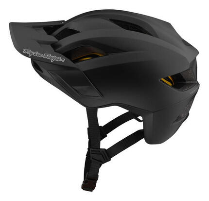 Casque vélo enfant Flowline MIPS , noir