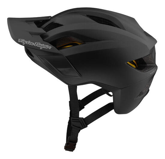 Casque vélo enfant Flowline MIPS , noir
