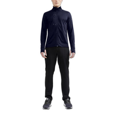 Craft Herren Laufjacke ADV Explore Light Midlayer 1910400