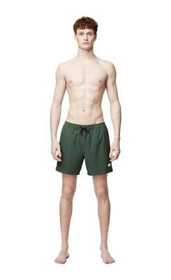 Piau solid 15 brds boardshort heren