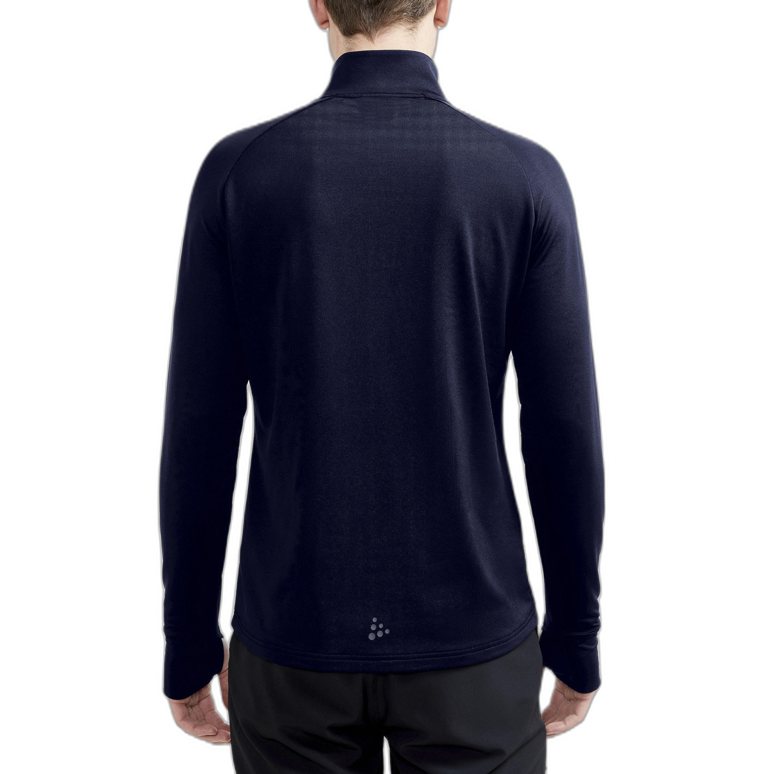 Leichte Trainingsjacke Craft Adv Explore 3/4