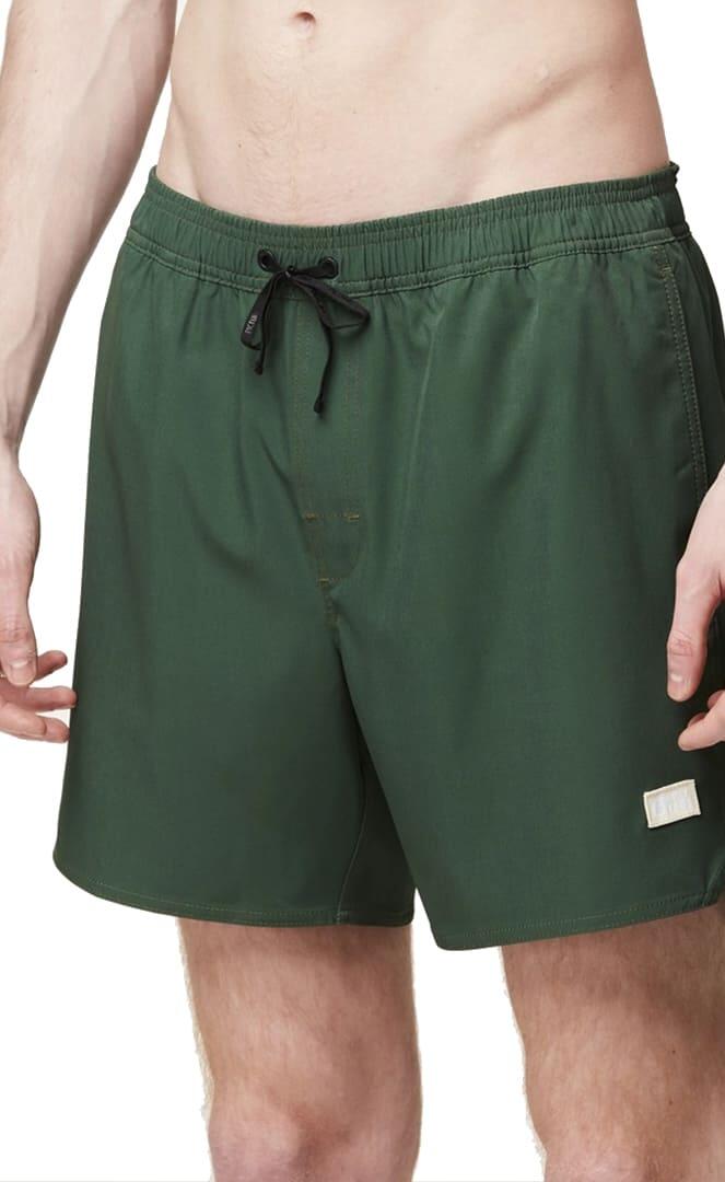 PIAU SOLID 15 BRDS Calções de Praia Homem 2/7